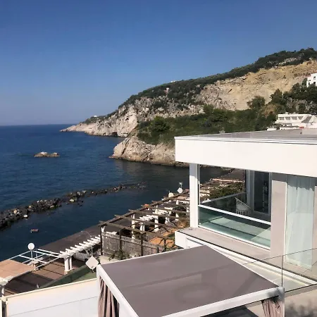 Blu Caprice Villa *