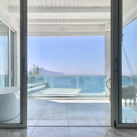 Villa Blu Caprice *