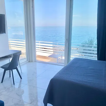 Villa Blu Caprice