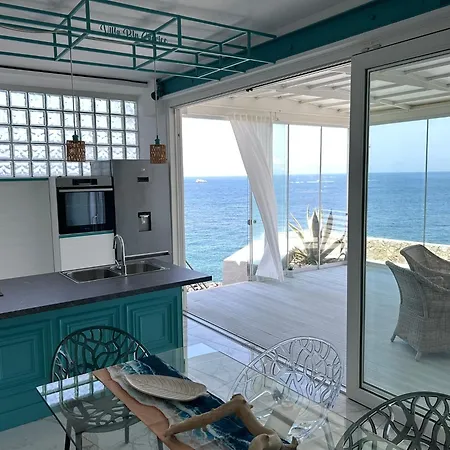 Villa Blu Caprice
