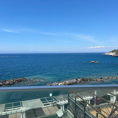 Villa Blu Caprice *