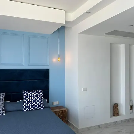 Blu Caprice Villa
