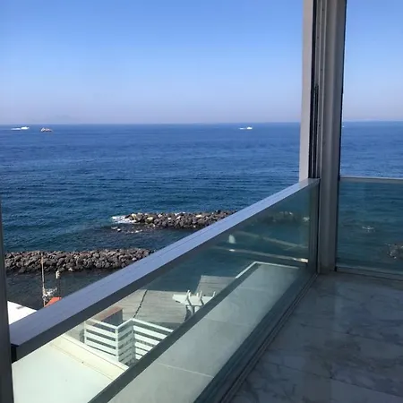 Blu Caprice * Νάπολη